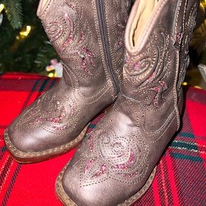 Toddler Girls size 7